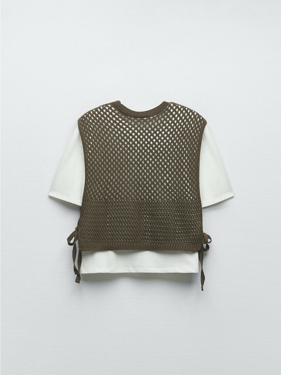 Zara Tops - Zara